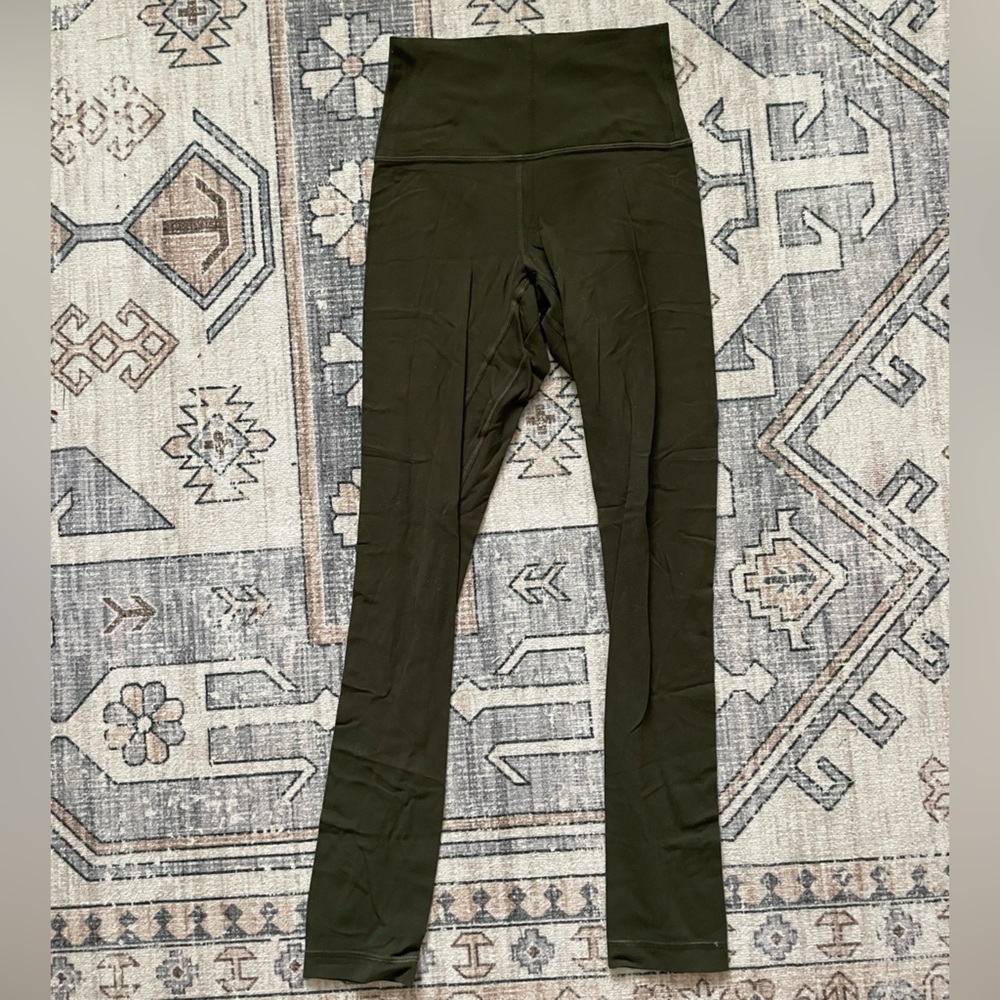 Lulu leggings